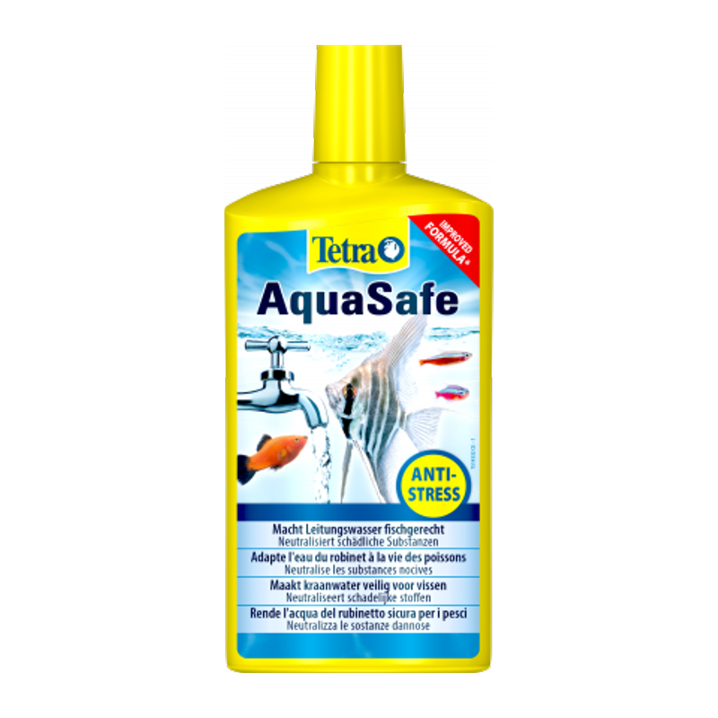 Aquasafe