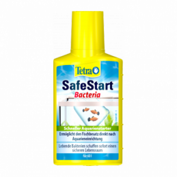 SafeStart