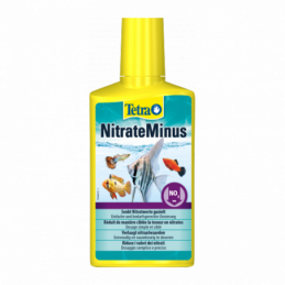 Nitrate Minus